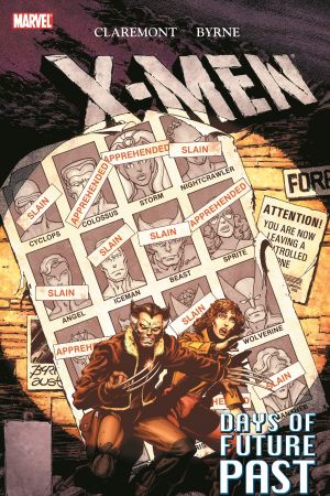 X-Men Comics, X-Men Comic Book List