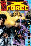 X-FORCE (1991) #102