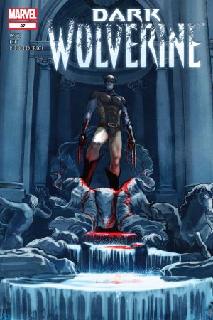 Dark Wolverine #87 
