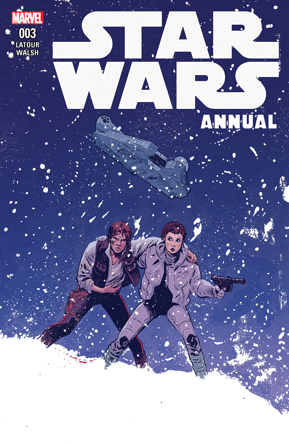 Star Wars Annual (2015) #3