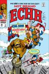 Cover Not Brand Echh 11