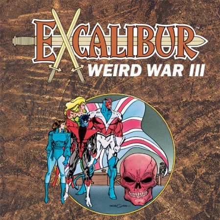Excalibur: Weird War III (1990)