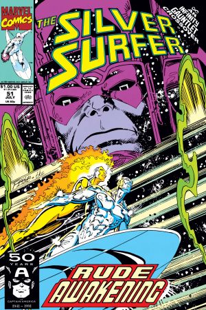 silver surfer vs nova