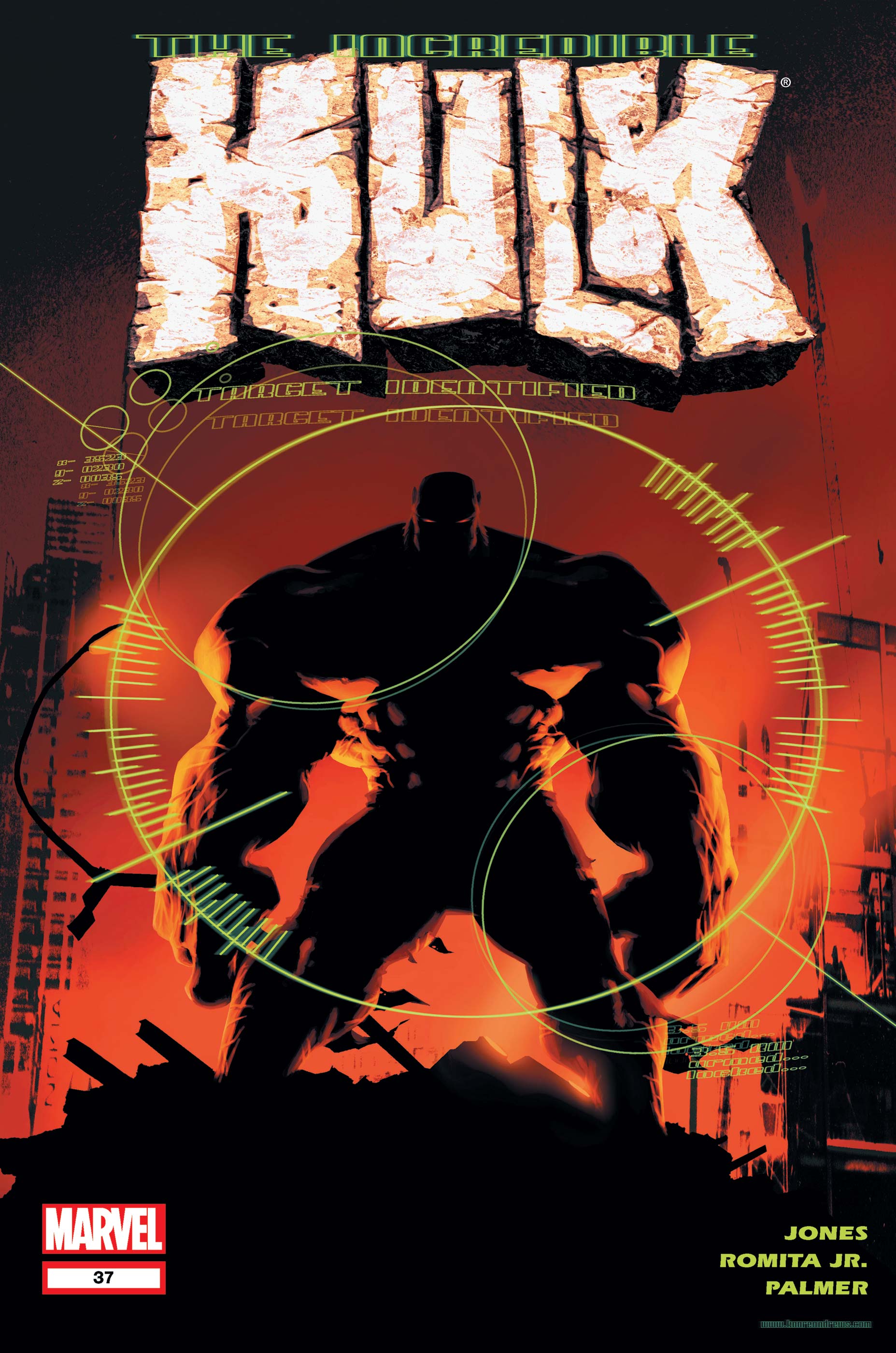 Incredible Hulk Vol. I: Return of the Monster (Trade Paperback)