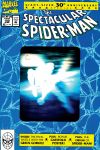 PETER PARKER, THE SPECTACULAR SPIDER-MAN (1976) #189