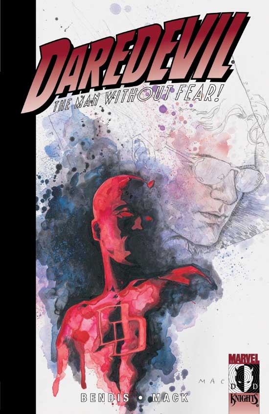 Daredevil Vol. III: Wake Up (Trade Paperback)