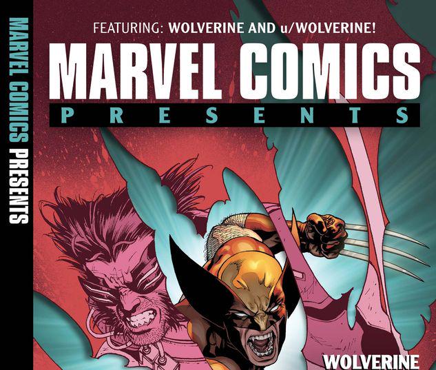 Marvel Comics Presents #9