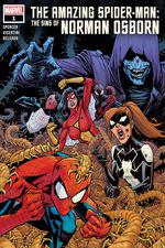 Amazing Spider-Man: The Sins of Norman Osborn (2020) #1