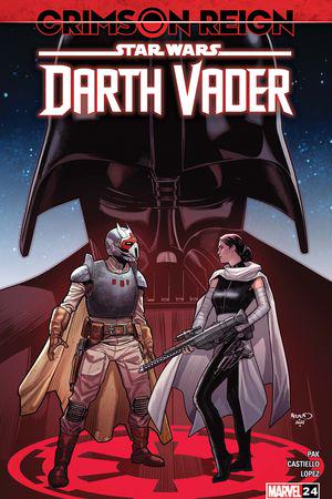 Star Wars: Darth Vader (2020) #24