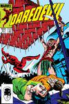 Daredevil #211