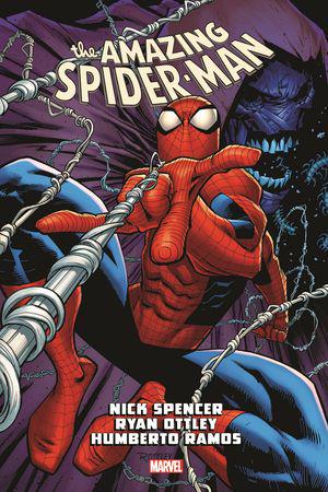 Amazing Spider-Man By Nick Spencer Omnibus Vol. 1 (Hardcover)