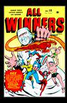 All-Winners Comics #19