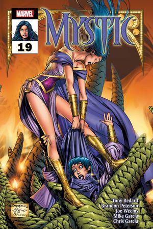 Mystic (2000) #19