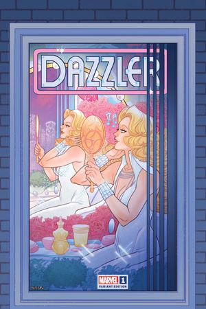 Dazzler (2024) #1 (Variant)