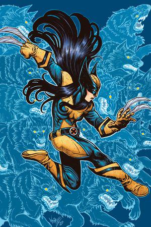 Generation X-23 (2026) #2 (Variant)