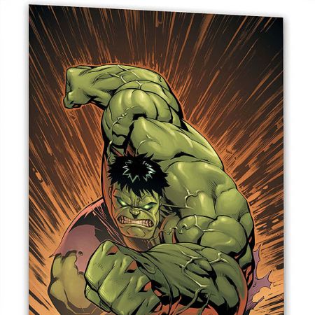 MARVEL ADVENTURES HULK VOL. 4: TALES TO ASTONISH DIGEST (2008 - Present)