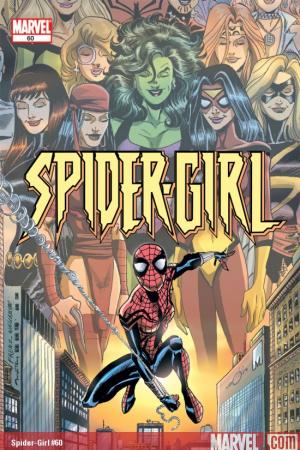 Spider-Girl (1998) #60