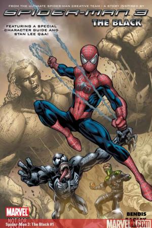 Introducir 64+ imagen spiderman 3 comic adaptation