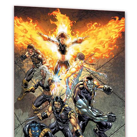 Ultimate X-Men Ultimate Collection Book 2 (2007)