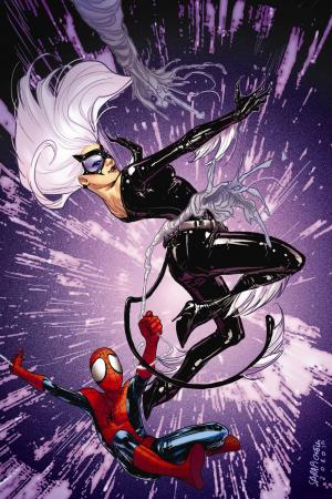 Ultimate Comics Spider-Man #154  (PICHELLI VARIANT)