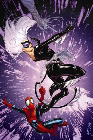 Ultimate Spider-Man (2009) #154 (Pichelli Variant)
