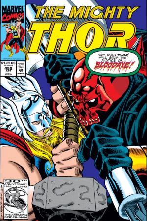 Thor (1966) #452
