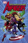Avengers: Earth's Mightiest Heroes (2010) #1