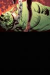 Marvel Knights: Hulk (2013) #3 Cover