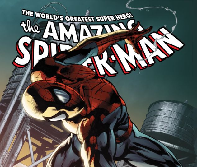 AMAZING SPIDER-MAN 700.4 (WITH DIGITAL CODE)