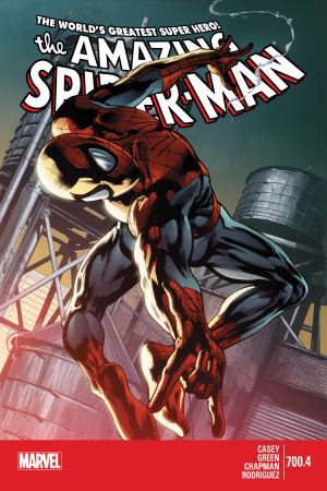 Amazing Spider-Man (1999) #700.4