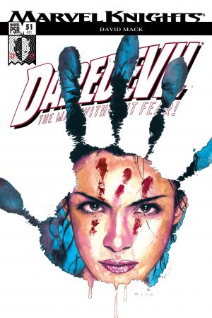 Daredevil (1998) #51