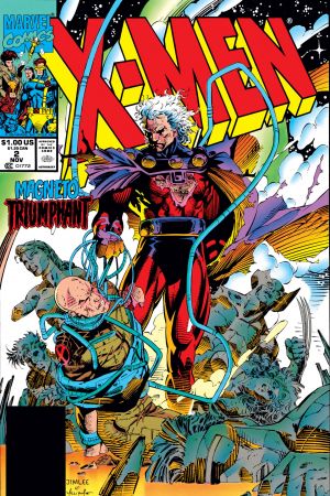X-Men #2 