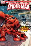SENSATIONAL SPIDER-MAN (2006) #23