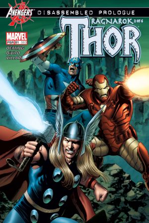 Thor #81 