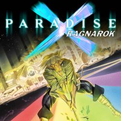 Paradise X: Ragnarok