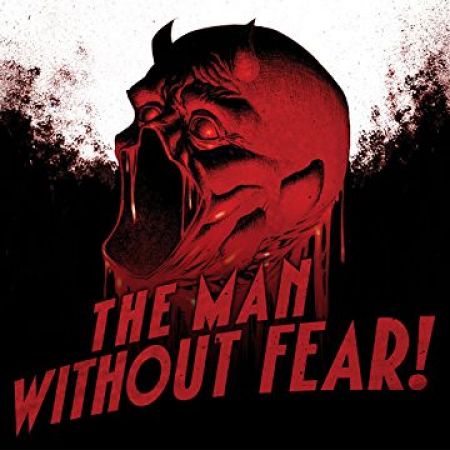 Man Without Fear (2019)