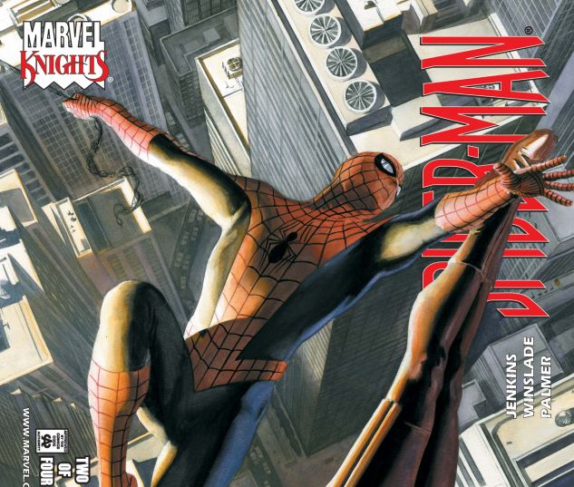 Daredevil_Spider_Man_2001_2