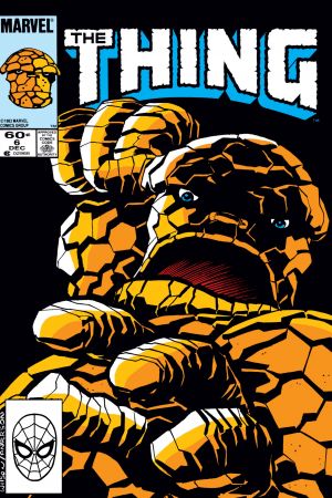 Thing (1983) #6