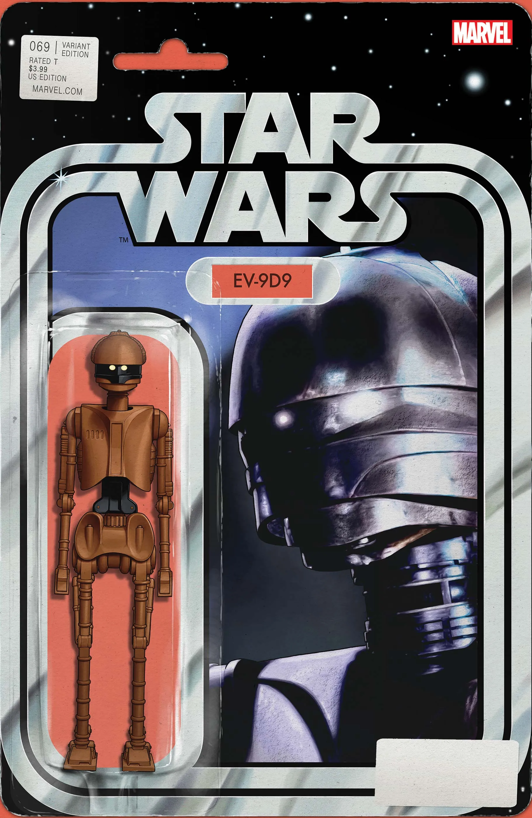 Star Wars (2015) #69 (Variant) | Comic Issues | Marvel