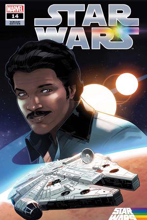 Star Wars #14  (Variant)