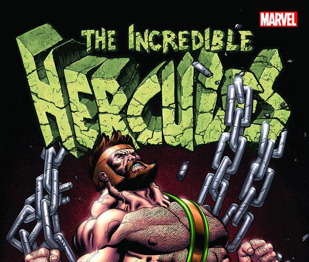 Incredible Hercules: The Complete Collection Vol. 2 #0