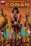 Conan the Cimmerian #8