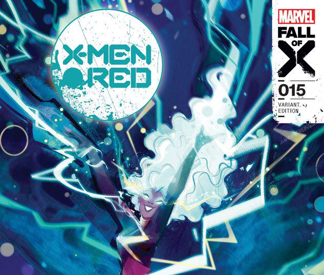 X-Men Red #15