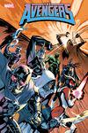 Avengers #8
