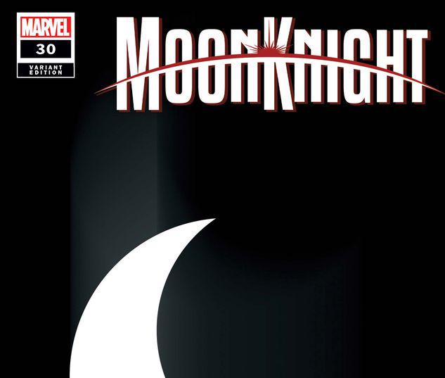 Moon Knight #30