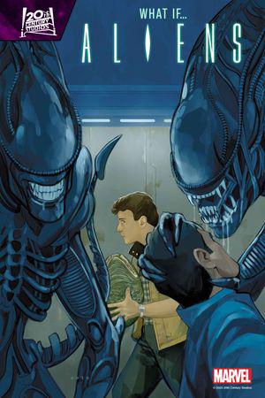 Aliens: What If...? #2