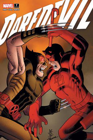 Daredevil (2023) #7