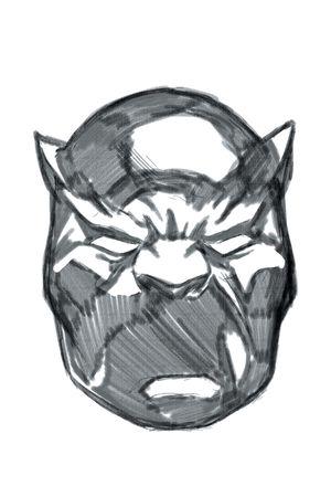 Black Panther #10  (Variant)