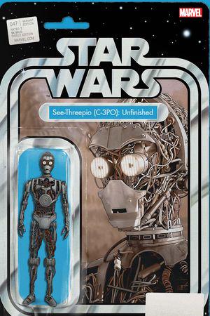 Star Wars (2020) #47 (Variant)