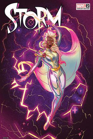 Storm (2024) #2 (Variant)